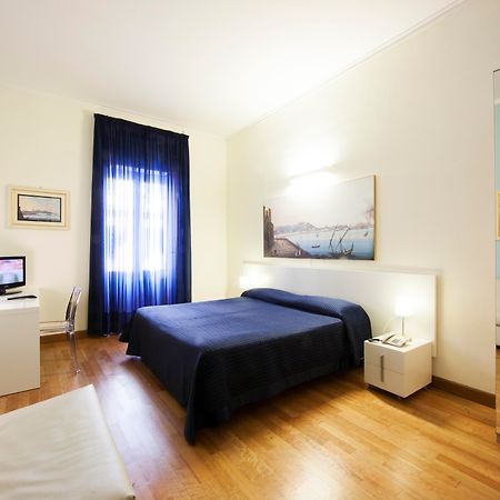 Rex Lifestyle Hotel Naples Bilik gambar