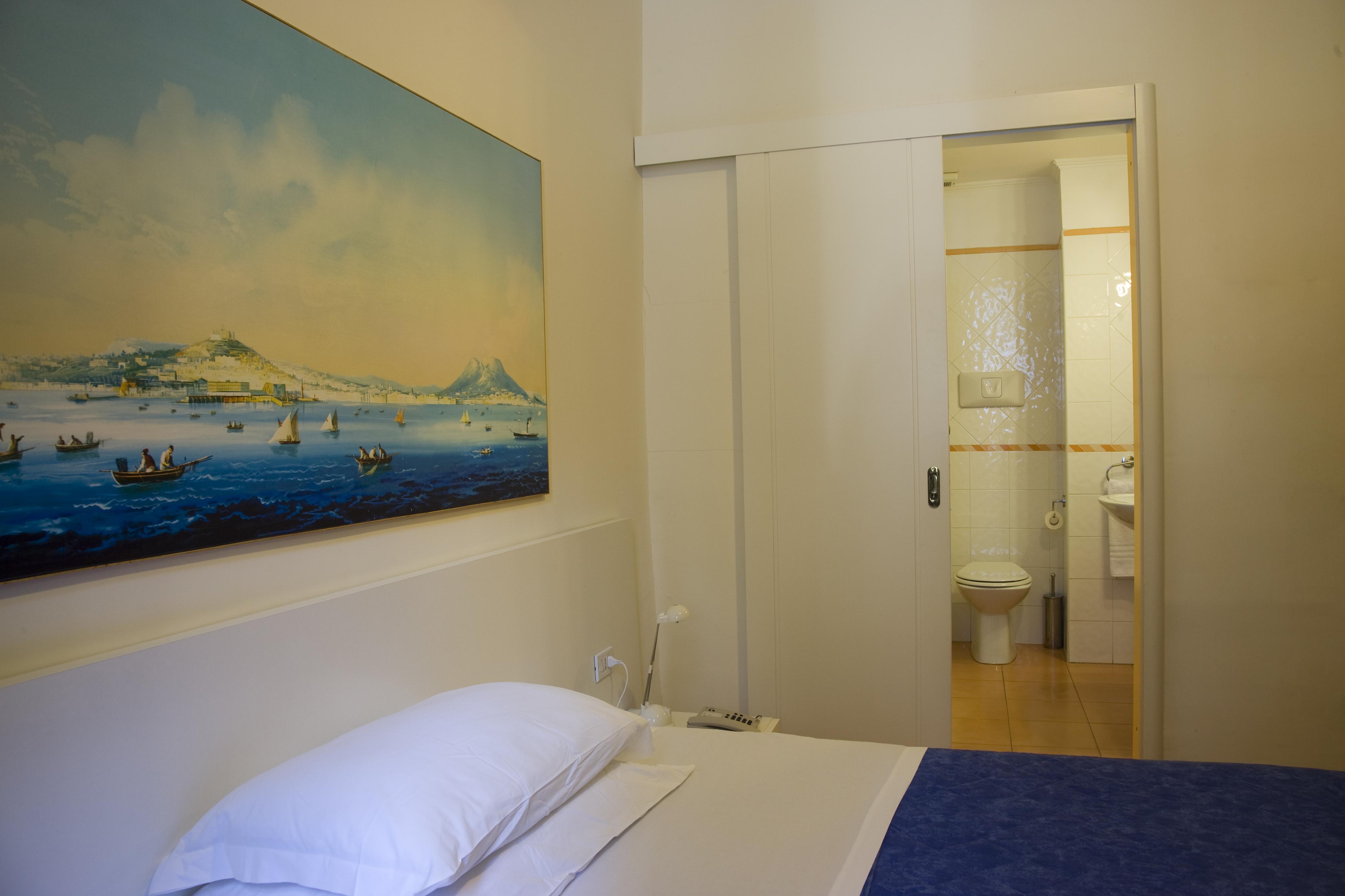Rex Lifestyle Hotel Naples Bilik gambar