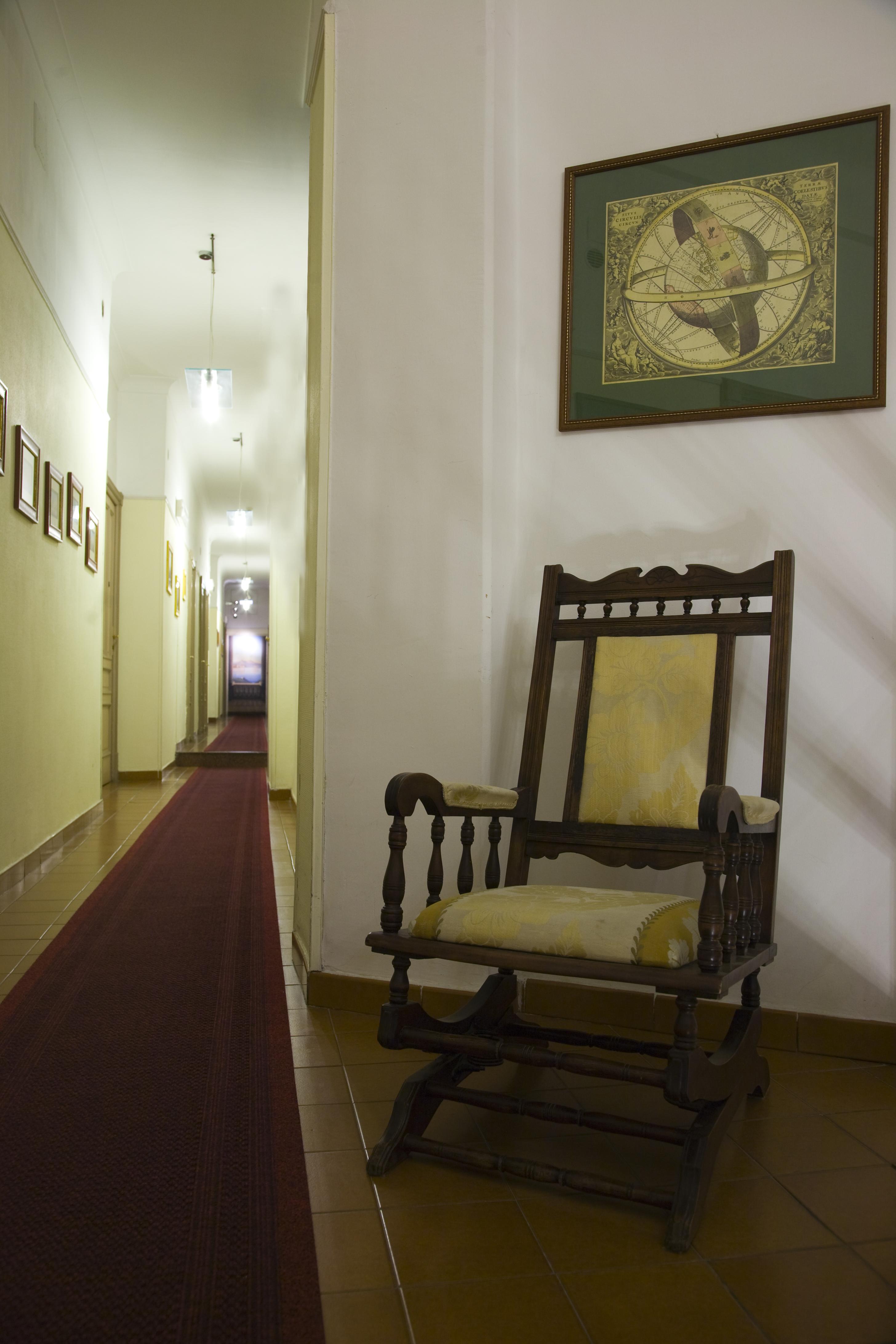 Rex Lifestyle Hotel Naples Luaran gambar