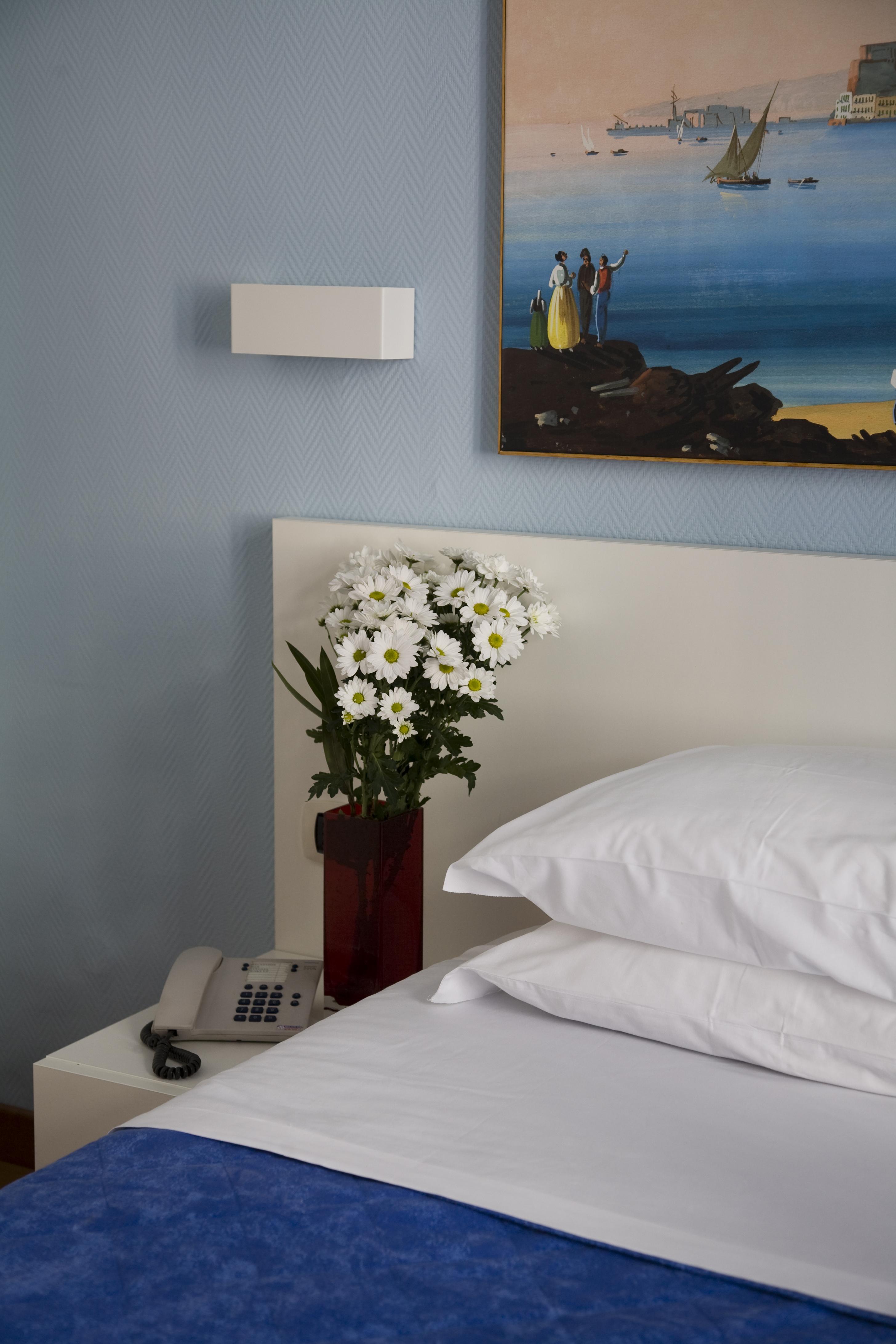 Rex Lifestyle Hotel Naples Luaran gambar