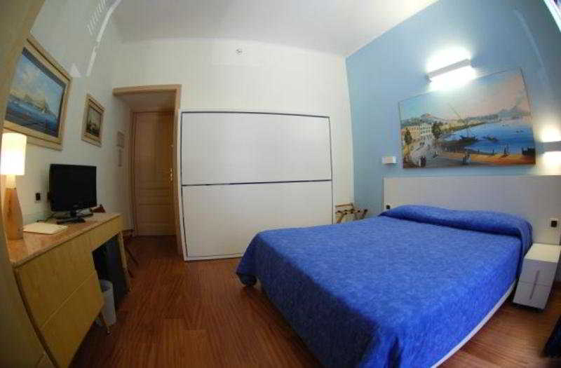 Rex Lifestyle Hotel Naples Bilik gambar